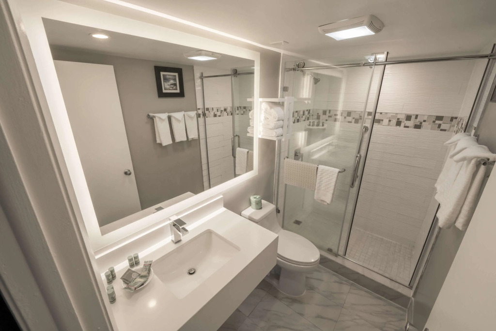 Best Western Historical Inn