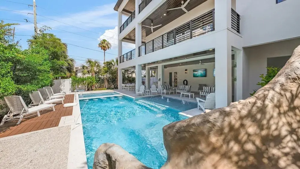 Sapphire Shores in Clearwater Beach