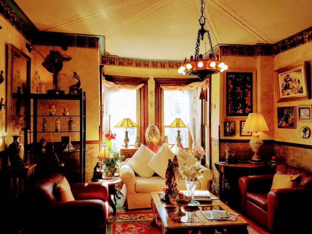1812 Overture B&B