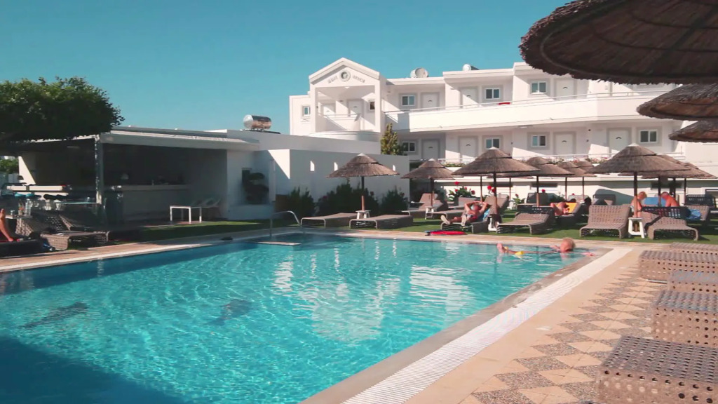 Ananea More Meni Kos ex More Meni Beach