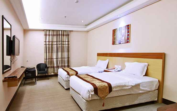 Puncak Hotel Bangka