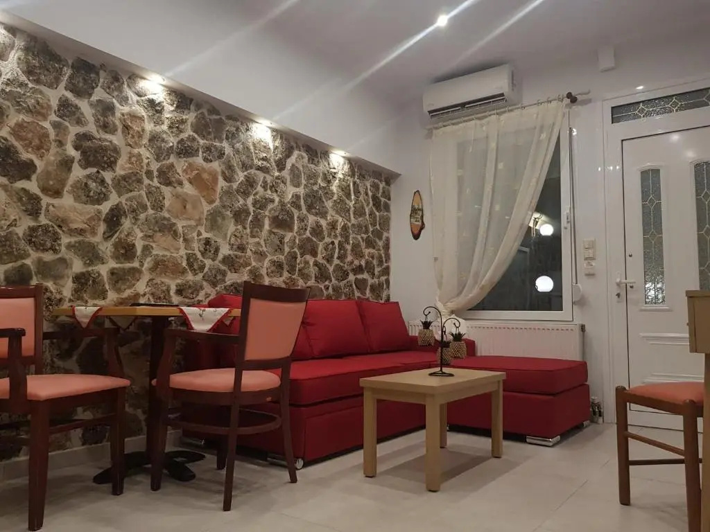 Kohyli Apartments