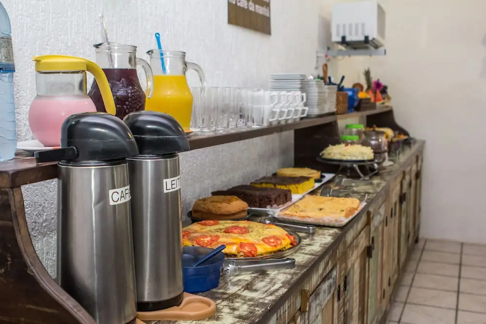 Hotel Engenho