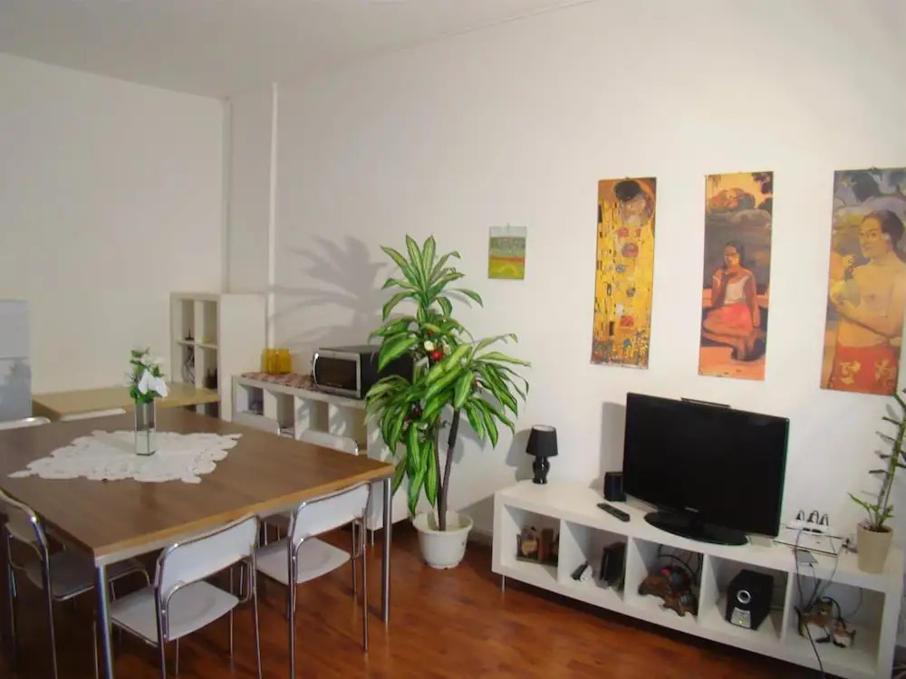 B&B Al Politeama