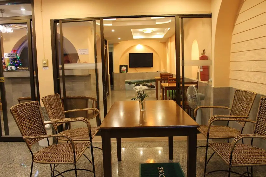 Hua Hin Star Hotel