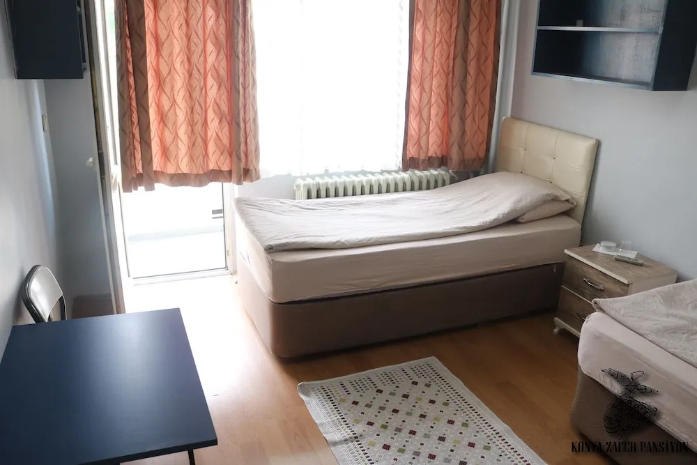 Konya Zafer Pansiyon - Hostel