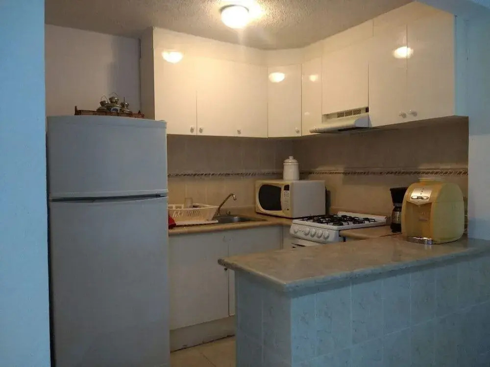 Penthouse Acapulco Diamante Markis K 31