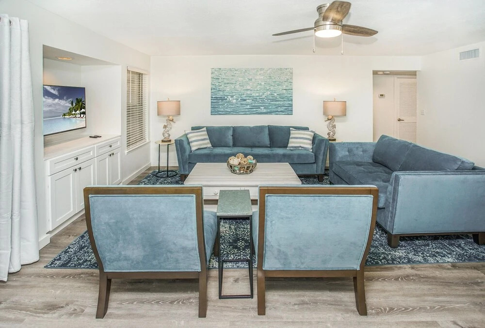 Beach Cottage 190 at Hidden Dunes - 1707746