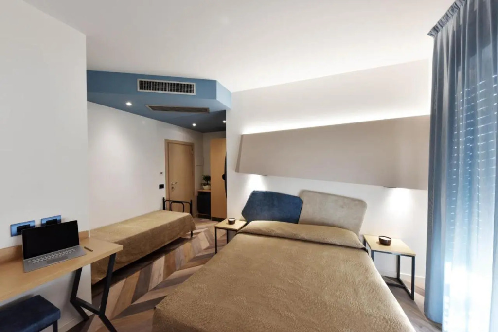 Color Hotel Rimini