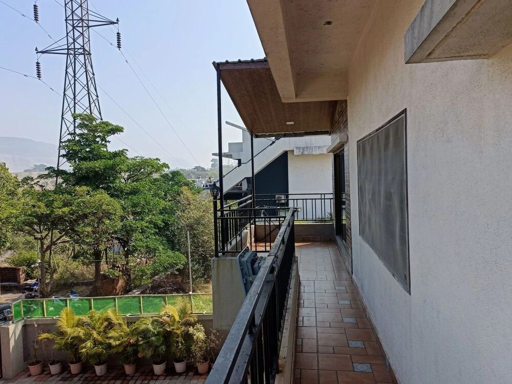 Vue Villa