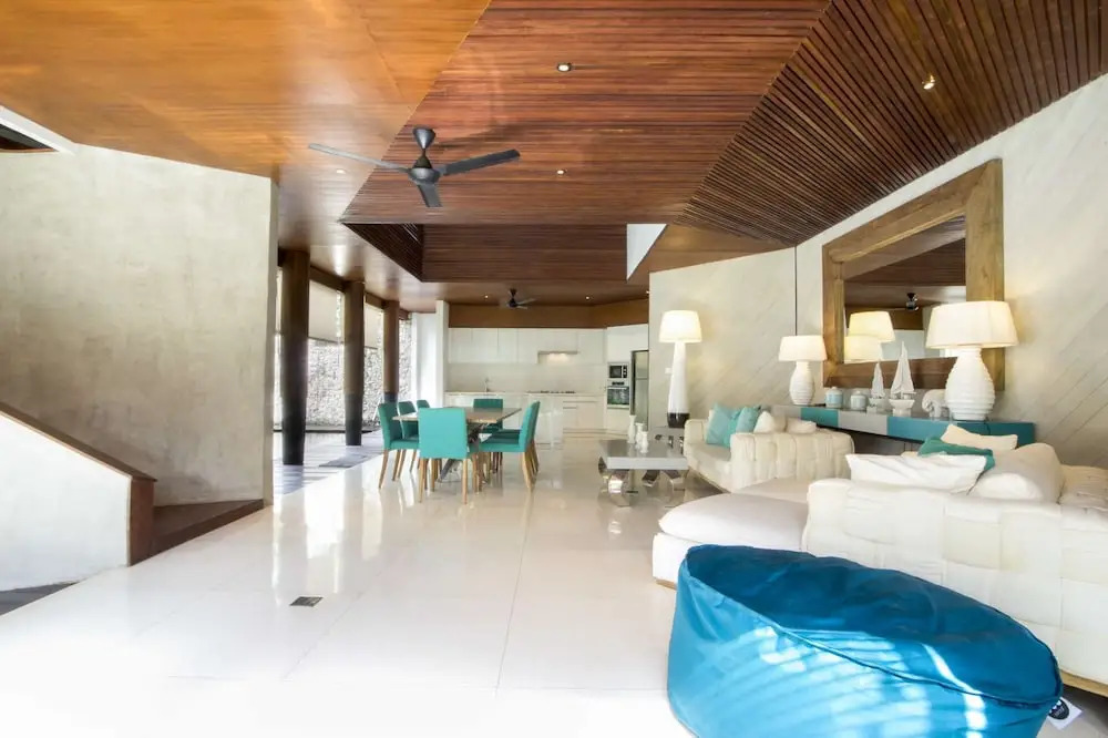 Luxury Villa in Bali near Beach, Bali Villa 2003