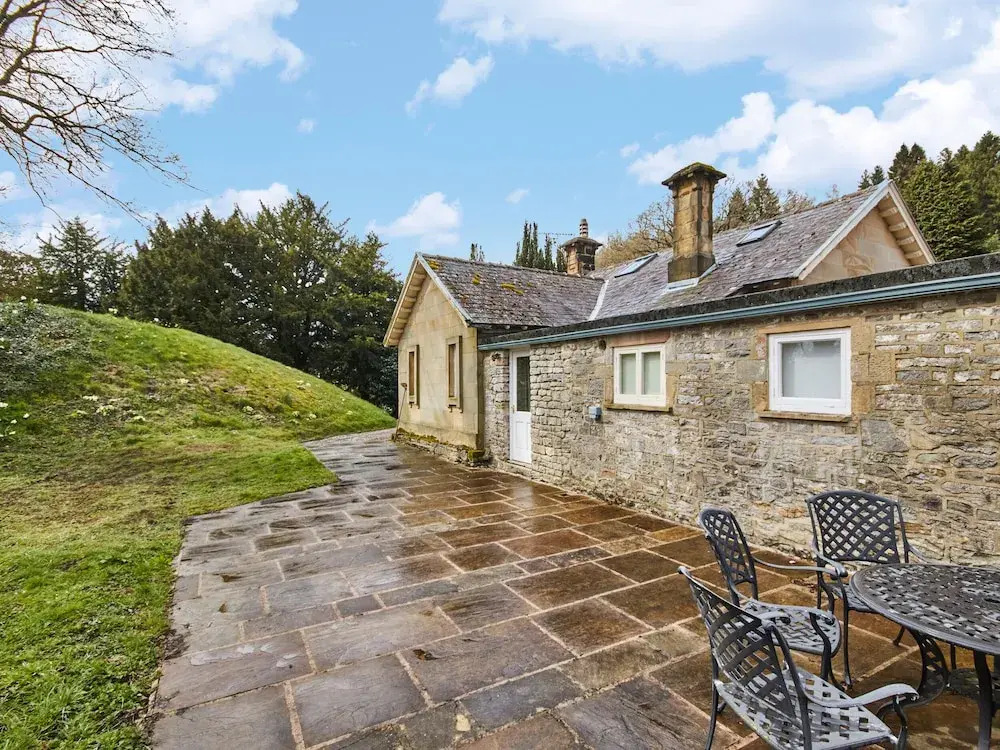 North Lodge