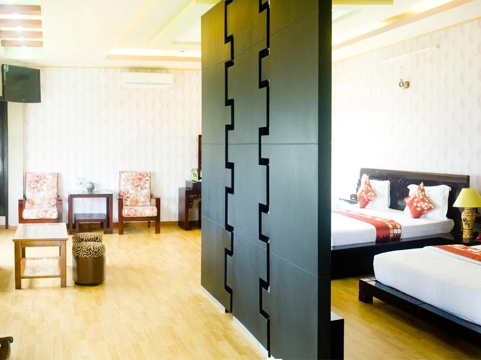 Thanh Dat Resort