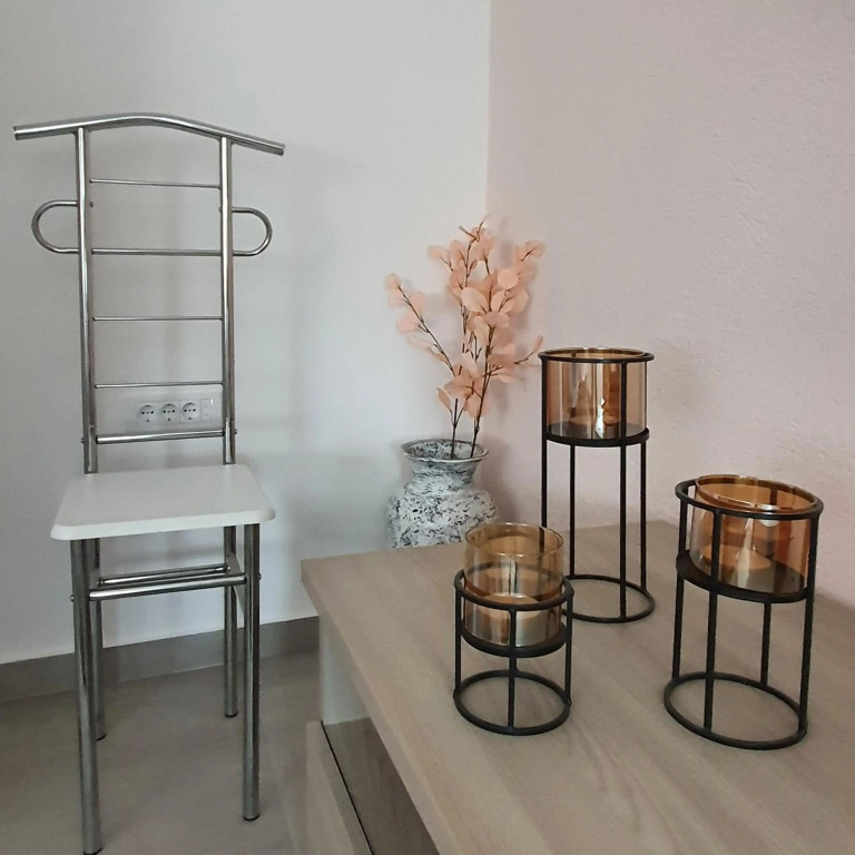 Afrodita apartment Lux