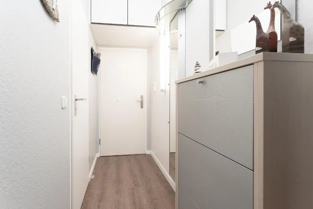 Berolina Wohnung 800
