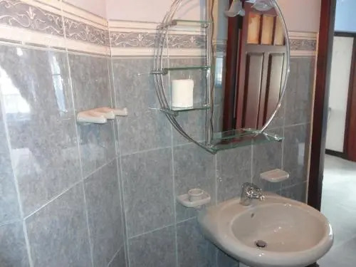 Sherenes Homestay