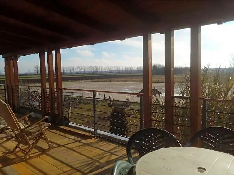 Silver Horse Ranch