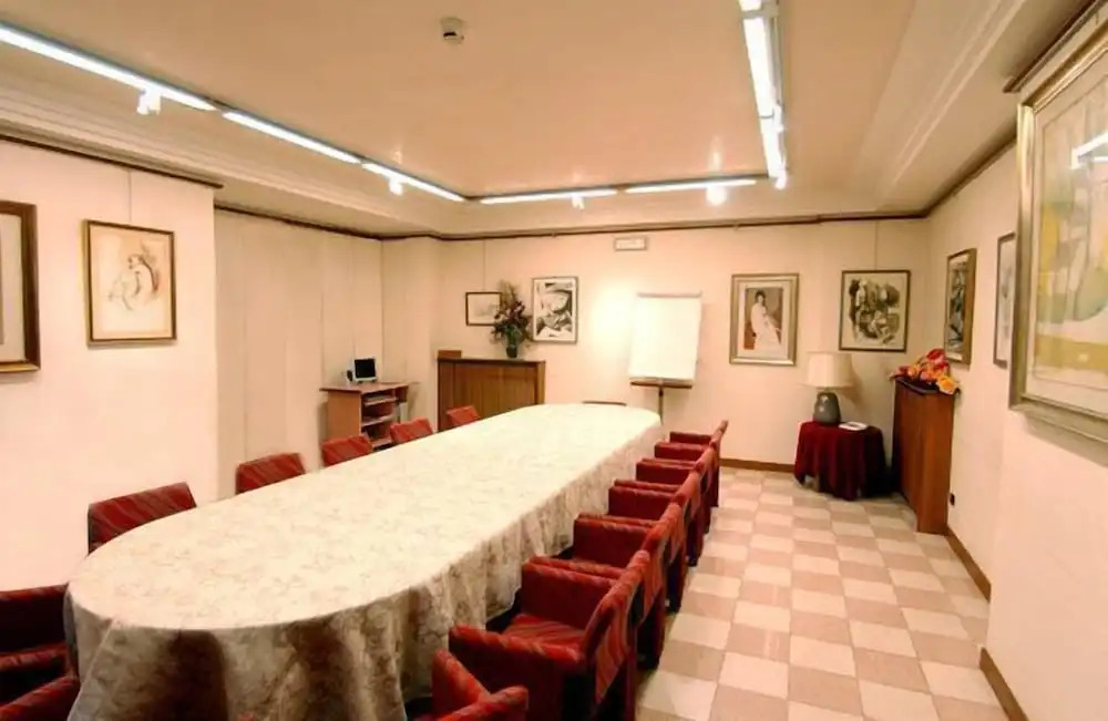 Hotel Tegorzo