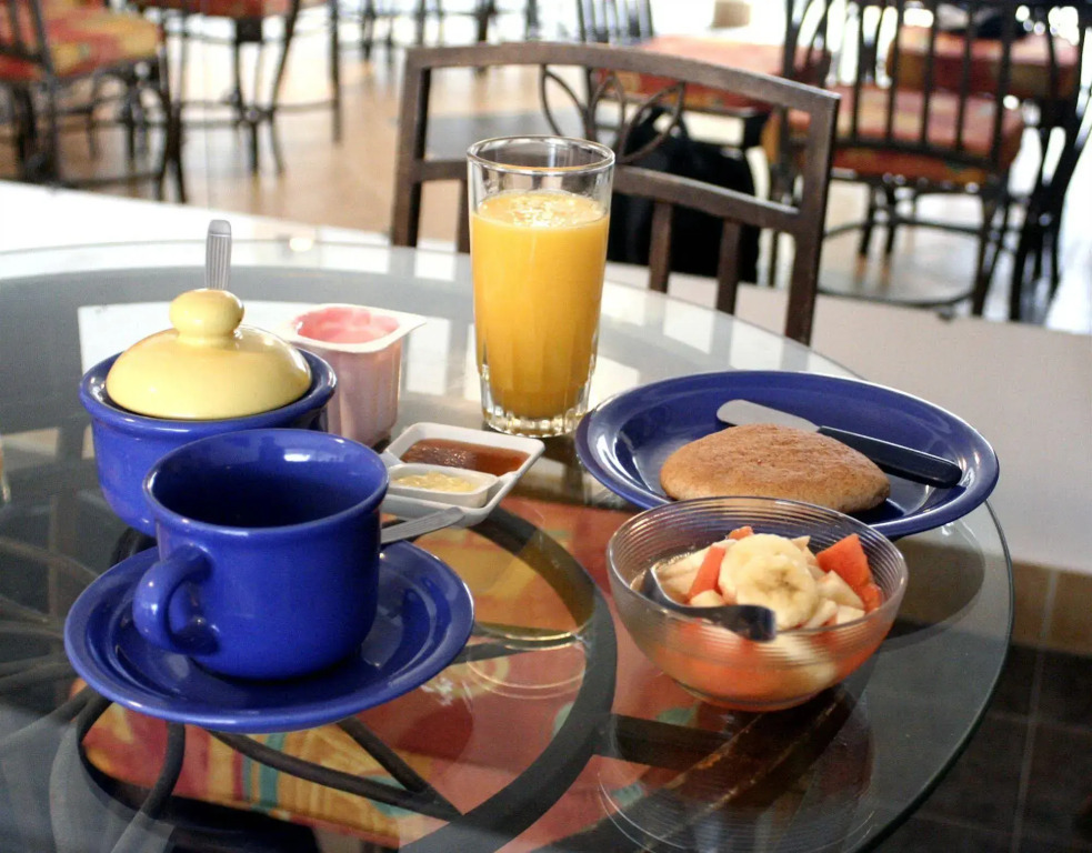 Hostal Patrimonio - Sucre