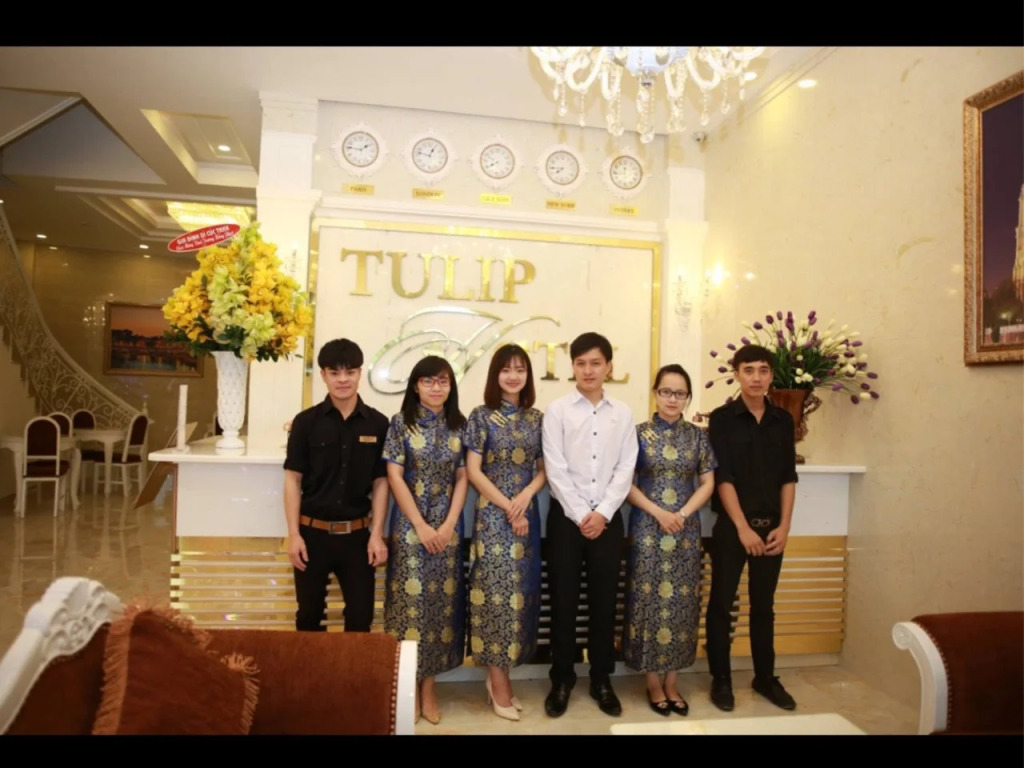 Tulip Hotel 3