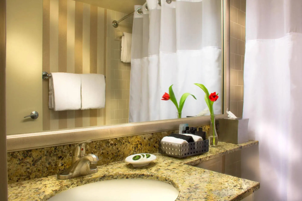 Georgetown Suites