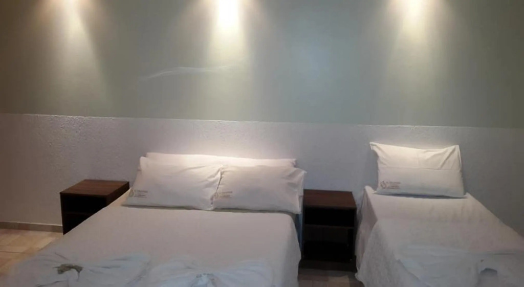 Hotel El Salvador