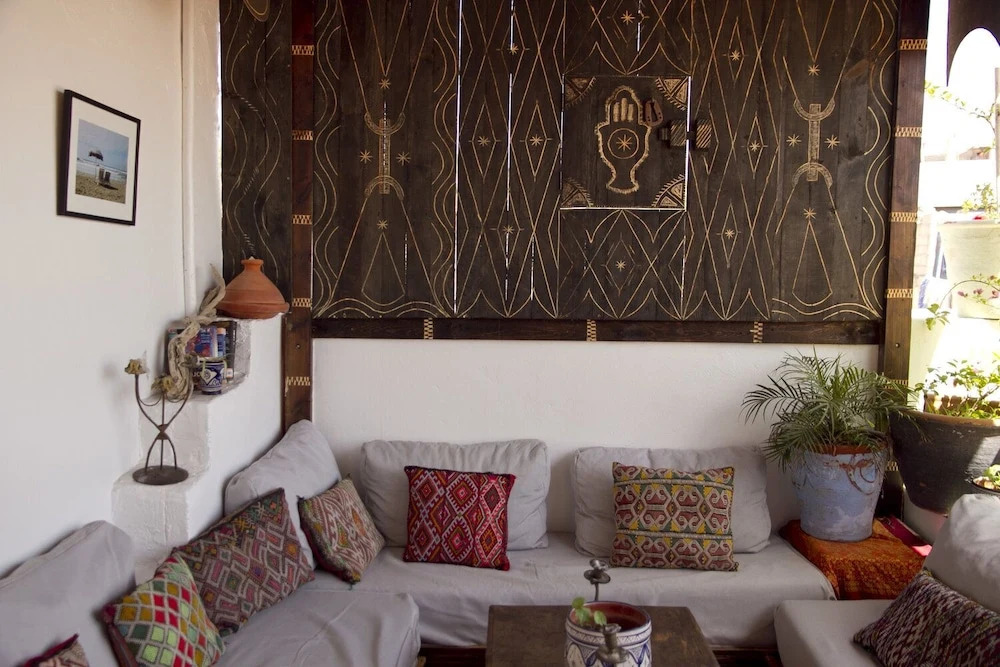 Amayour Surf Hostel