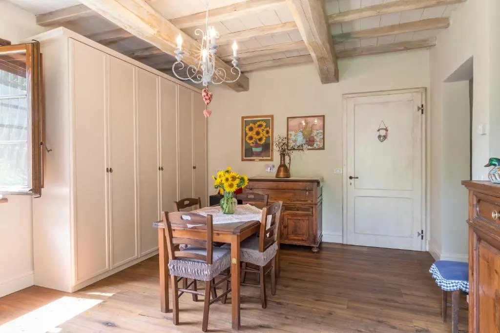 ALoro B&B