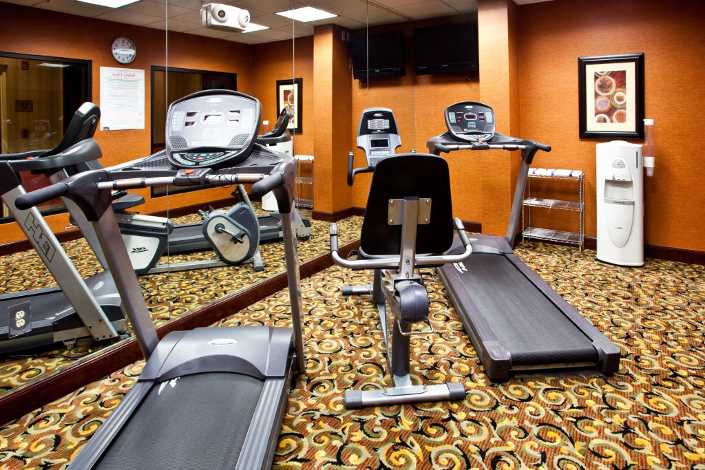Holiday Inn Express Stuart by IHG