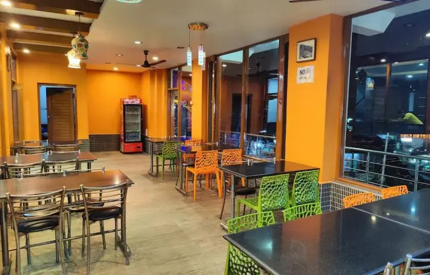 XooStays Amayra Inn Bhagsunag