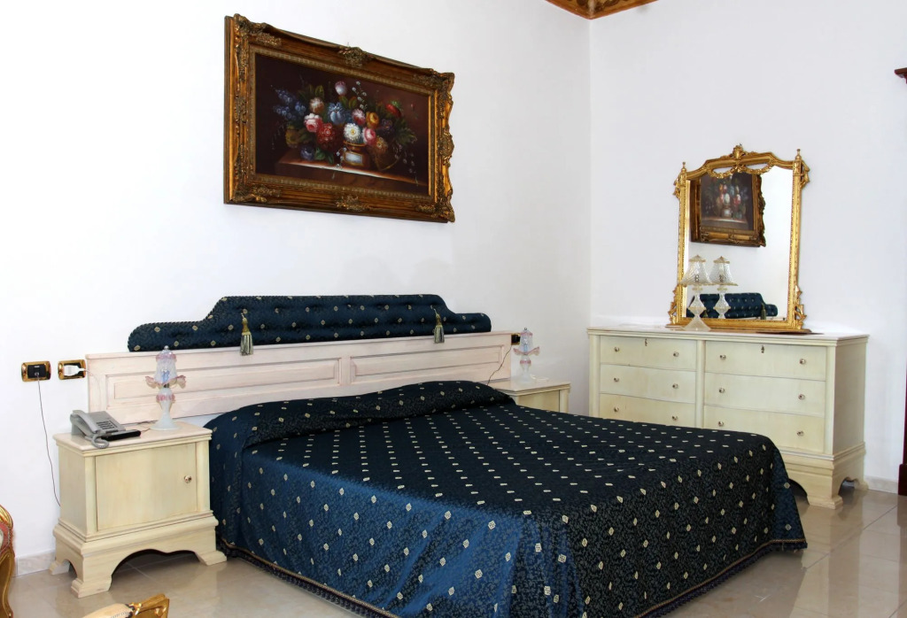 Euro Hotel Iglesias
