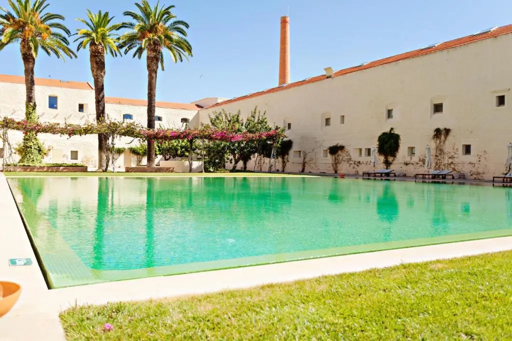 Convento das Bernardas by MY CHOICE