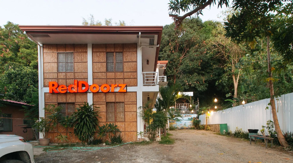 Camp Saint John Hotel La Union