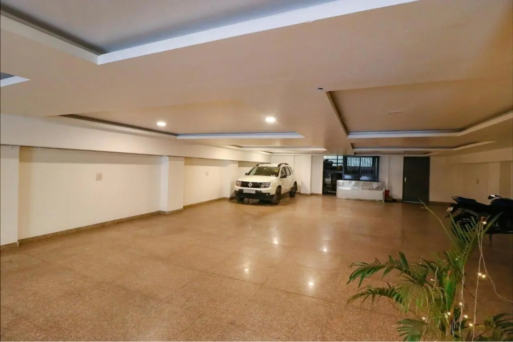 FabHotel Hargobind Enclave