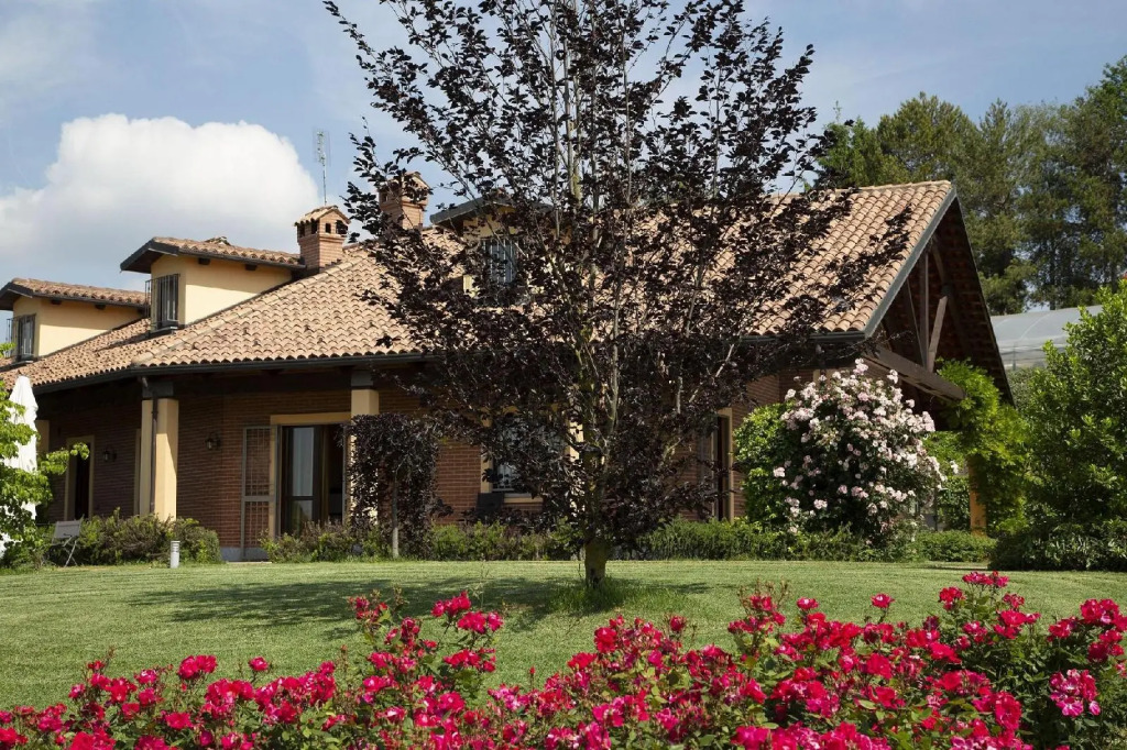 B&B La Frola
