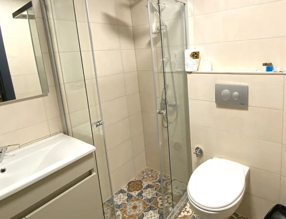 NENEHATUN59 BUTİK OTEL