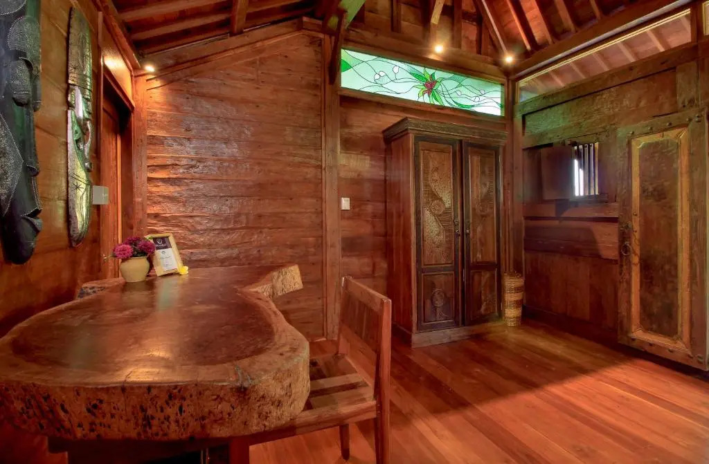Masakali Retreat
