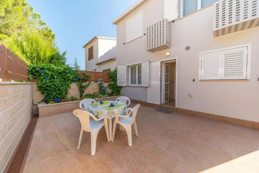 Holiday Home Bruna