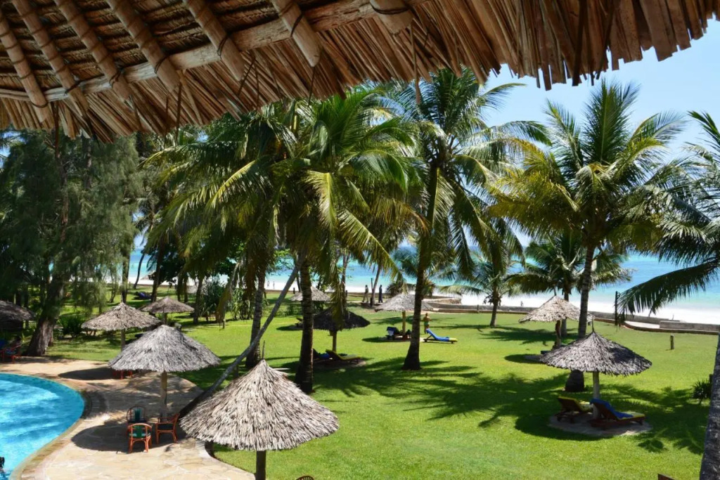 Neptune Palm Beach Boutique Resort & Spa - Все включено