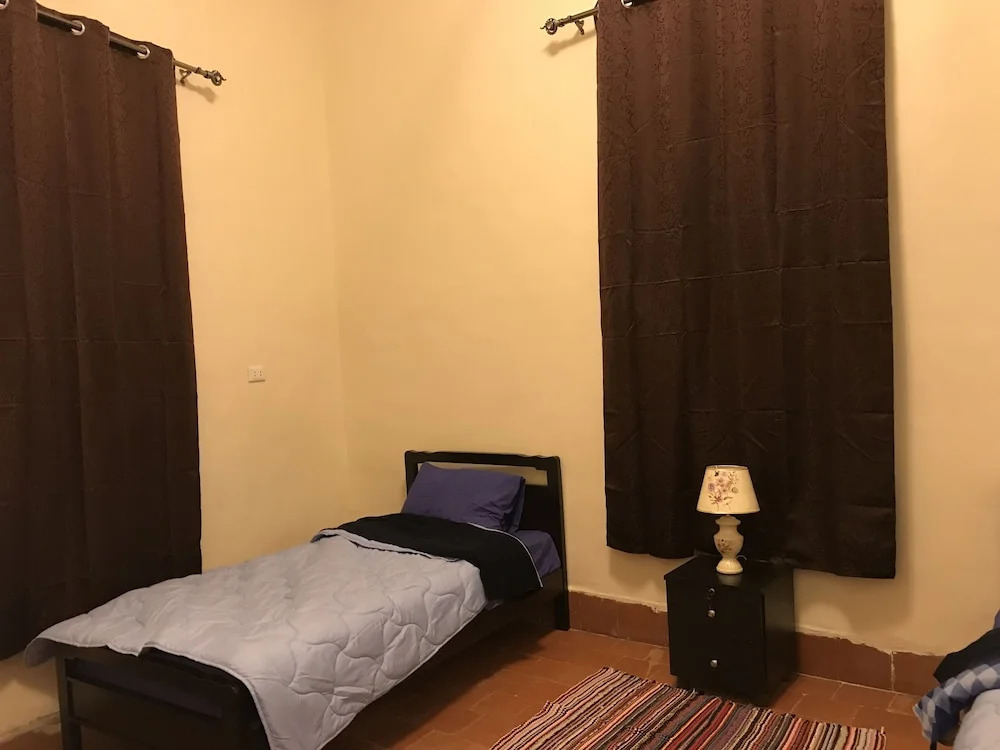 SEED Guest House