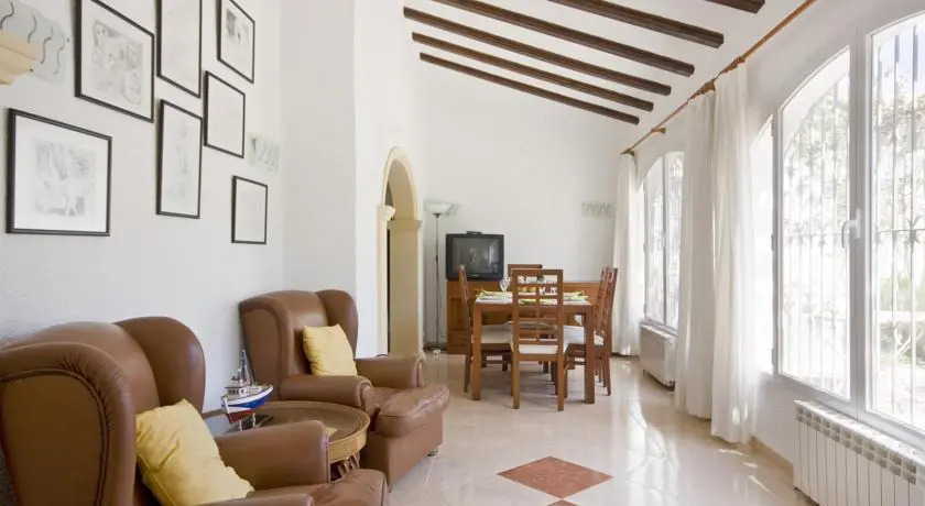 Casa Sandra