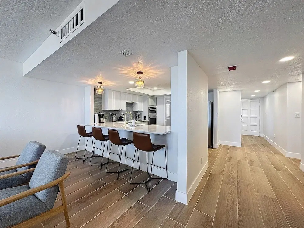 20002 Gulf Blvd, Penthouse 5