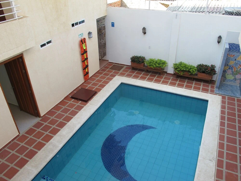 Casa Luna Hotel