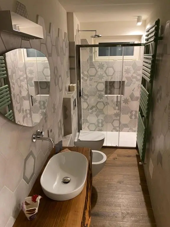 LaLucia Luxury Suite Lake Como