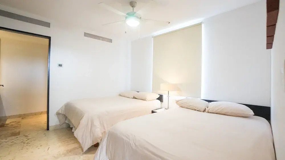 Elements 220 2 Bedroom Condo by RedAwning