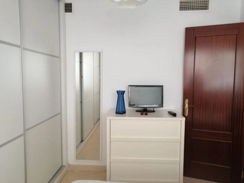 Apartamento Teatinos Universidad