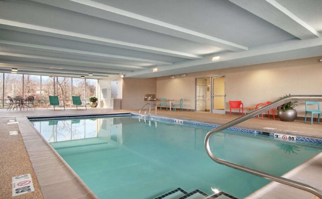 Home2 Suites by Hilton Lexington Park Patuxent River NAS, MD