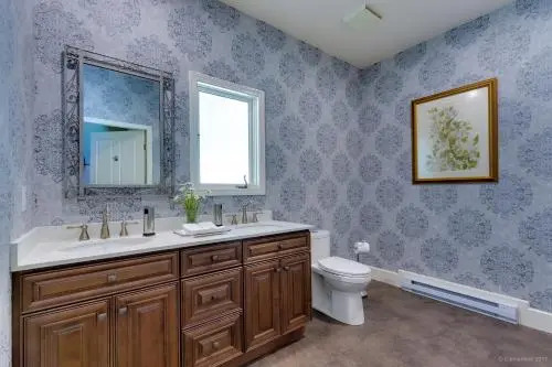 Woodstone Manor Inc.