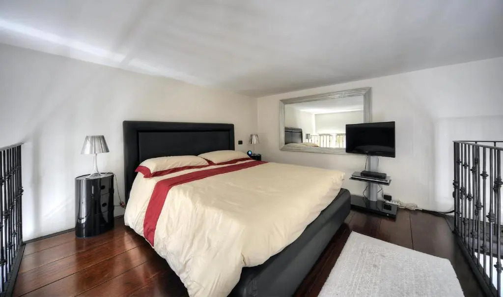 Rome Luxury House - The Suite