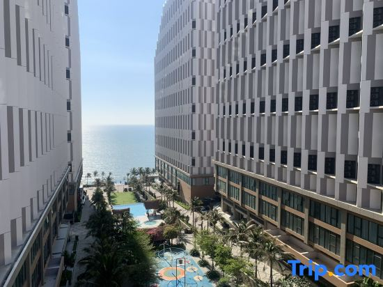 Mandala Luxury Resort Mui Ne